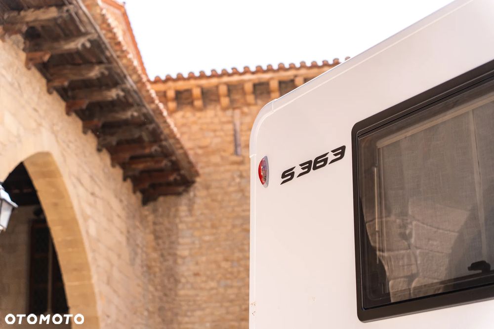 Benimar Sport 363 - 33