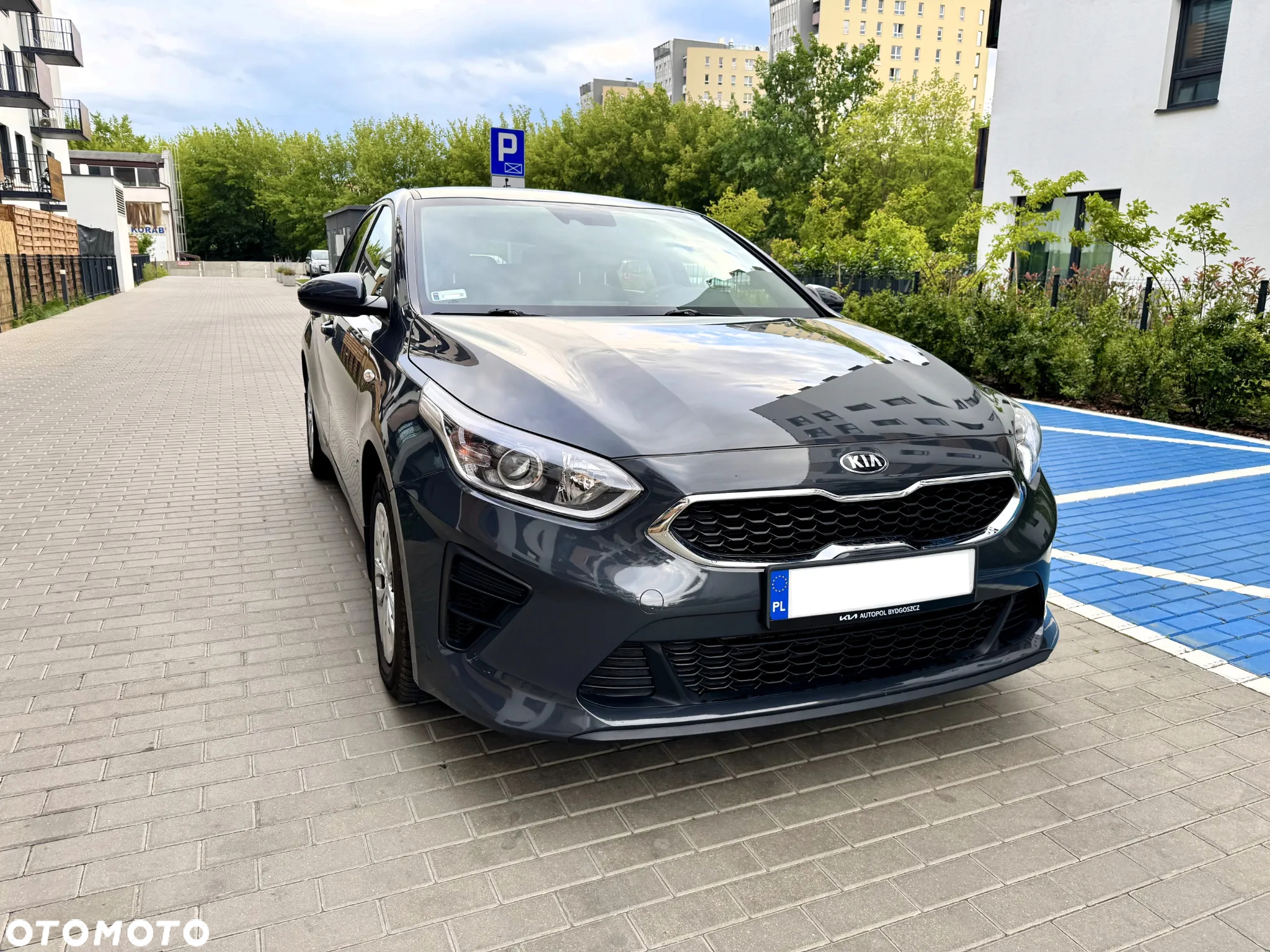 Kia Ceed 1.0 T-GDI S - 4