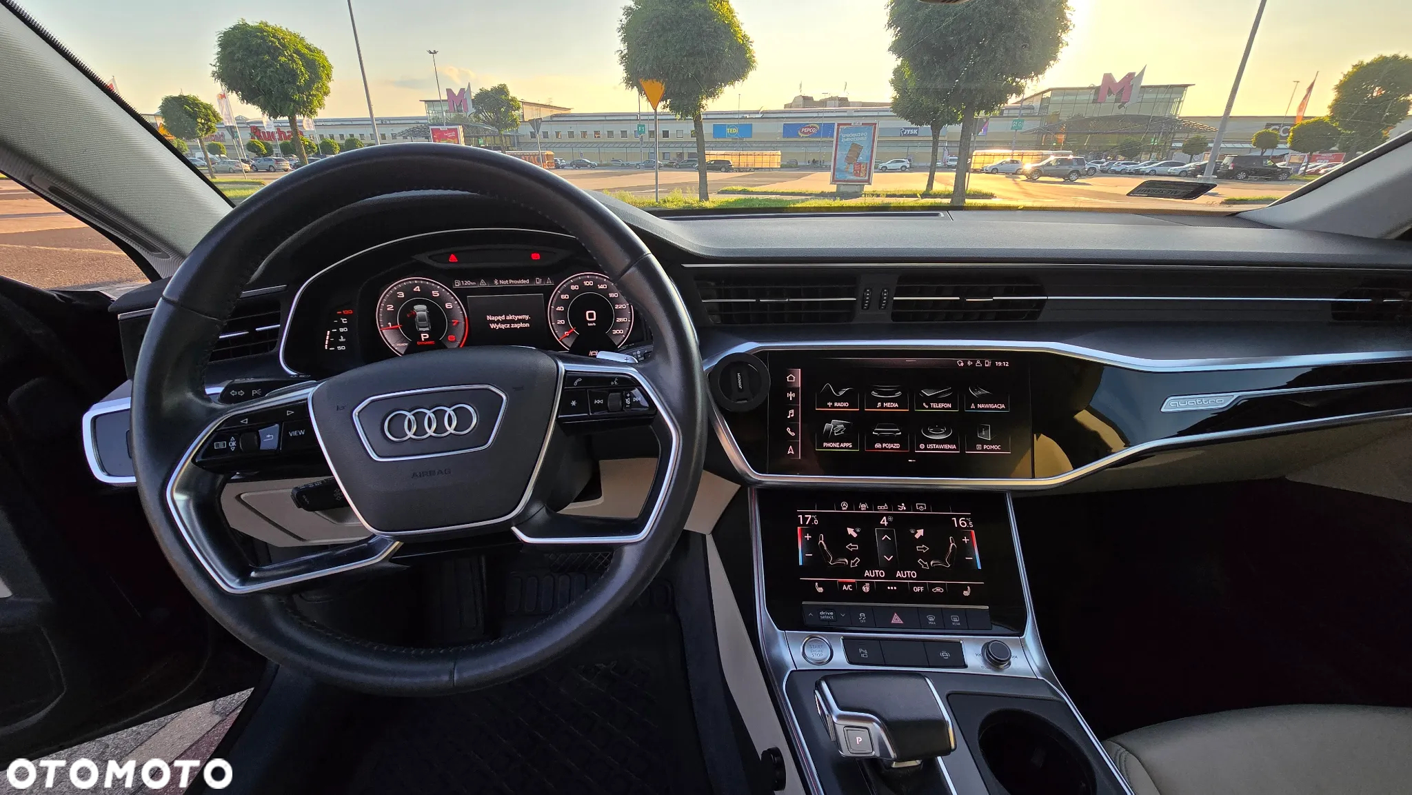 Audi A7 Sportback 45 TFSI Quattro S tronic - 20