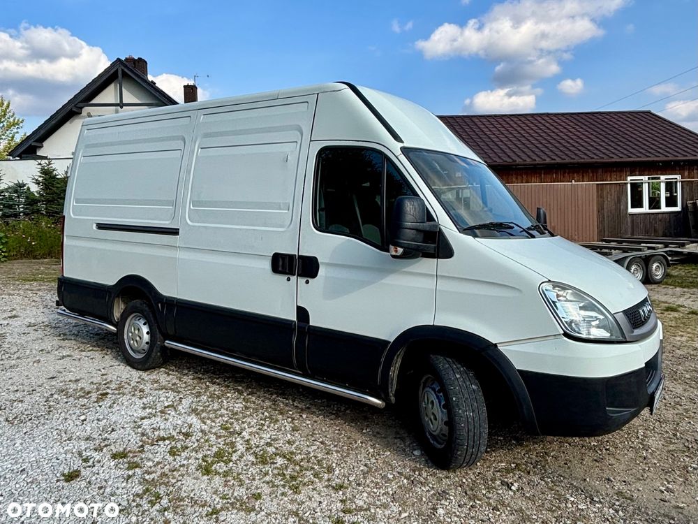 Iveco Daily 35S13 - 4
