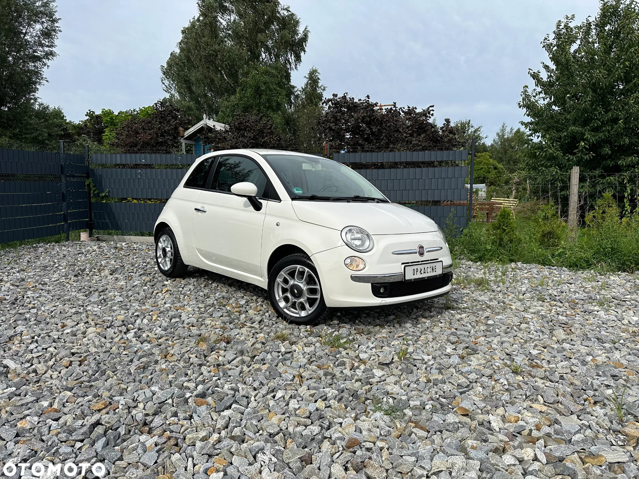 Fiat 500 - 19
