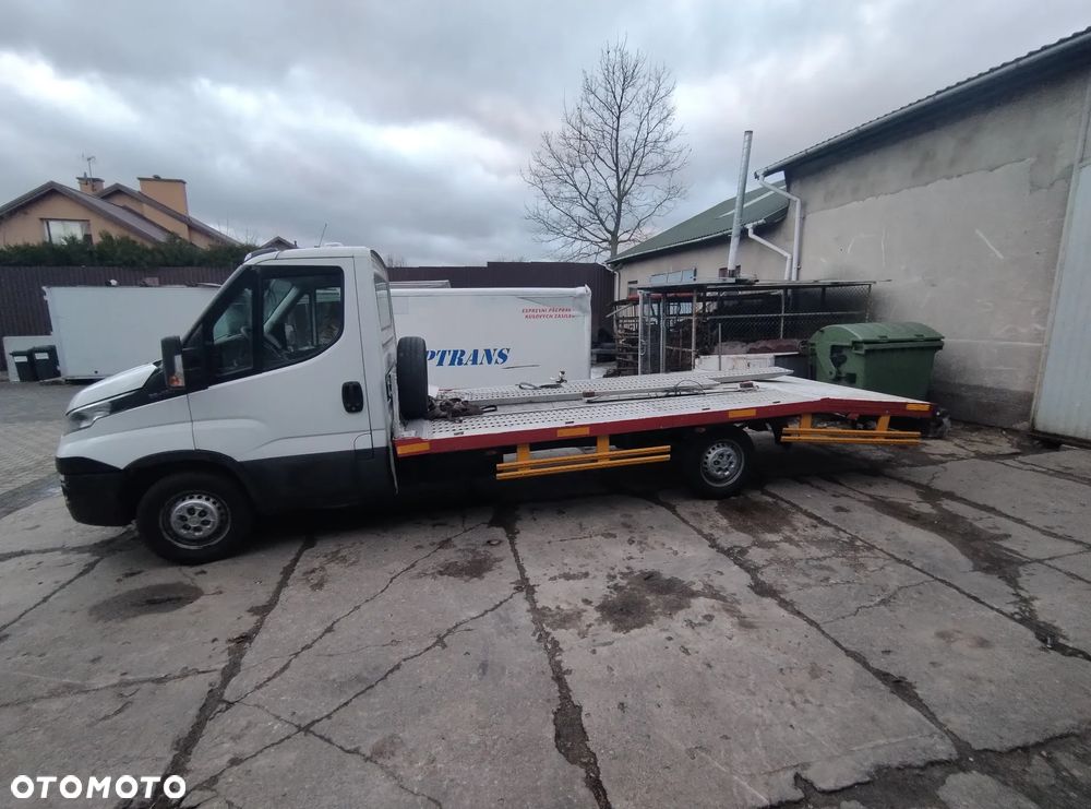 Iveco 35s16 - 2
