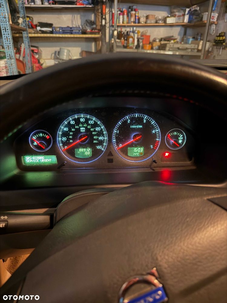 Volvo S60 - 8