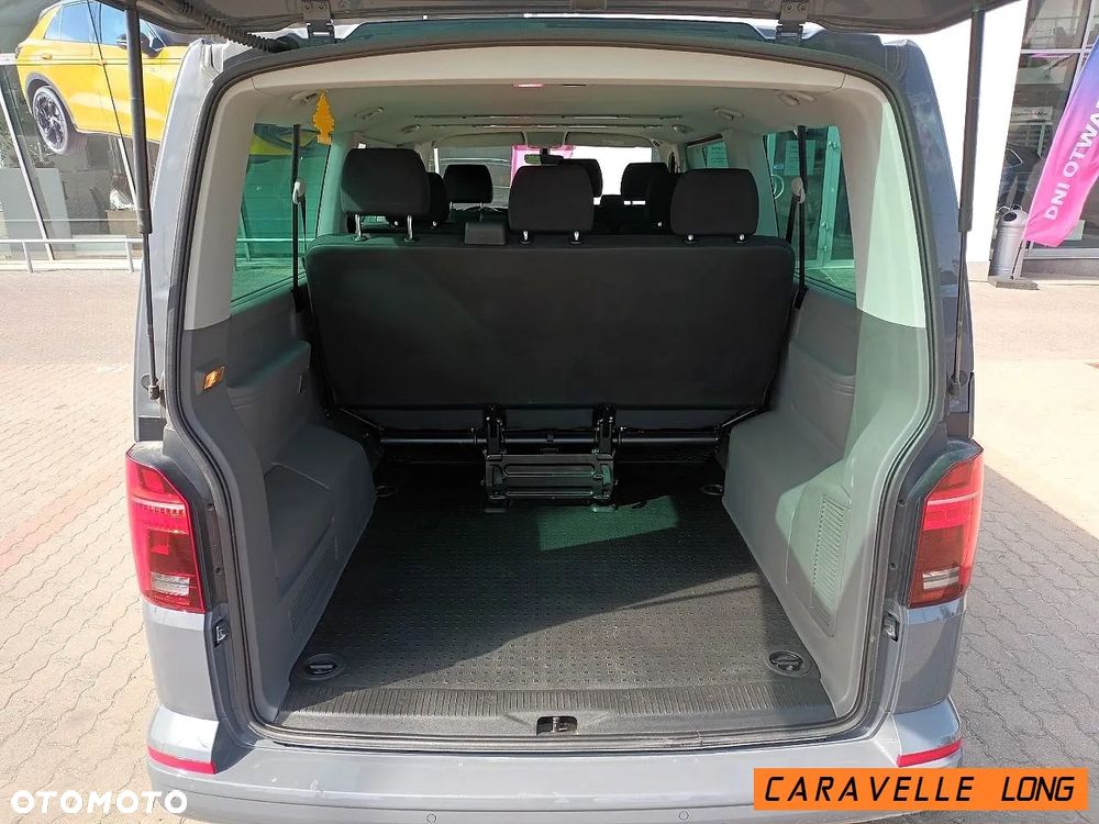 Volkswagen Caravelle - 6