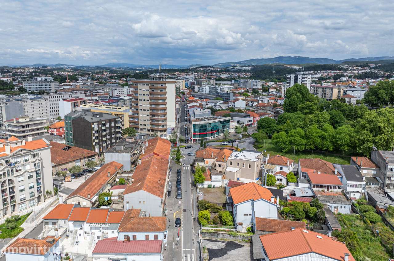 Loja para Investimento no Centro da Trofa - Grande imagem: 5/17