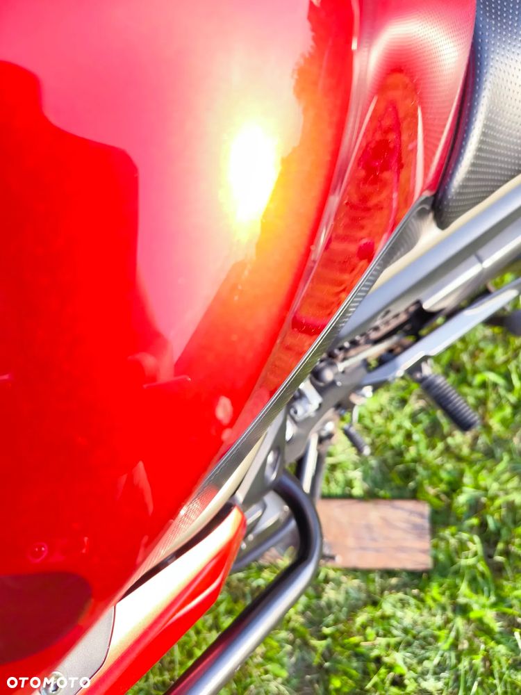 Yamaha XJ - 3
