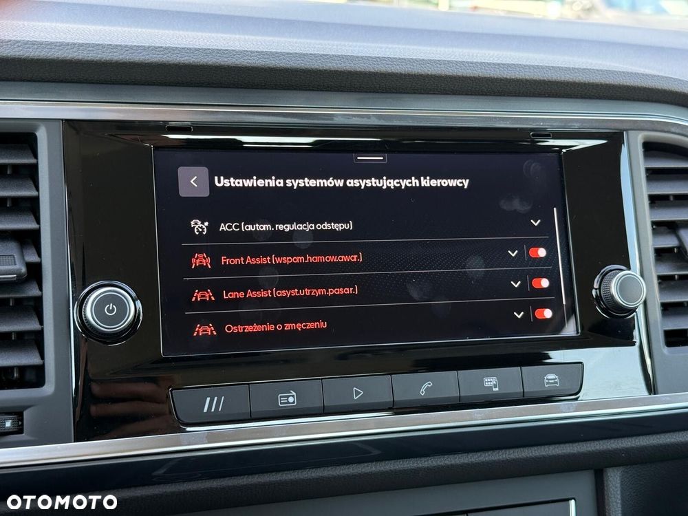 Seat Ateca 1.5 TSI Style S&S DSG - 20