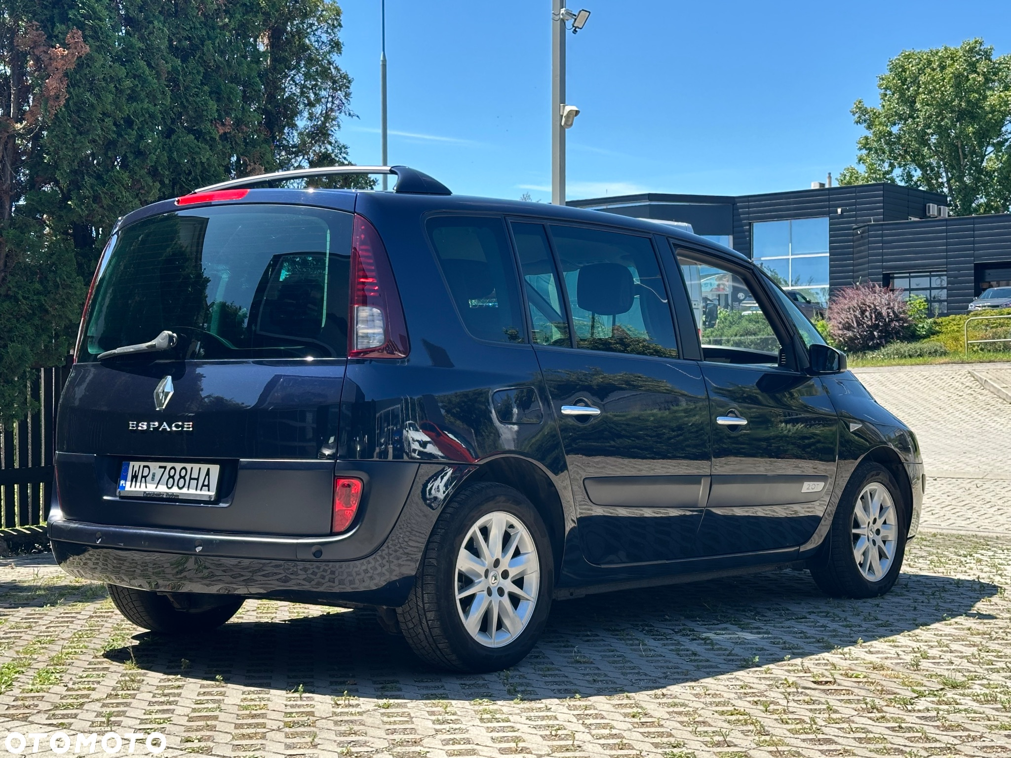 Renault Espace - 5