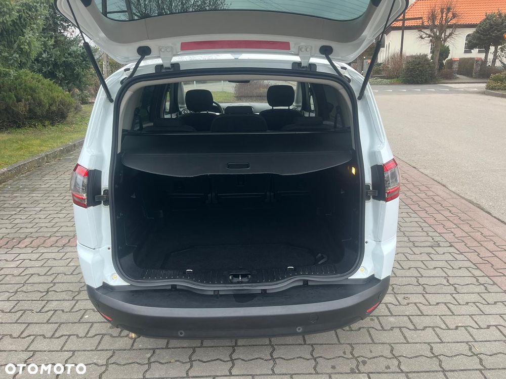 Ford S-Max 2.0 TDCi Titanium - 13