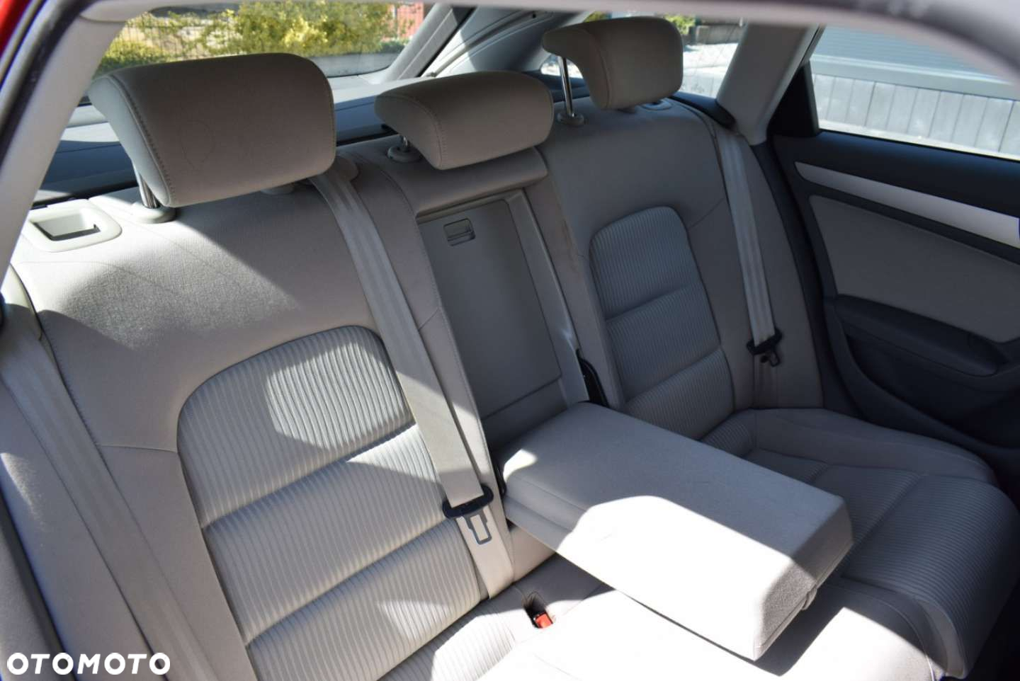 Audi A4 - 22