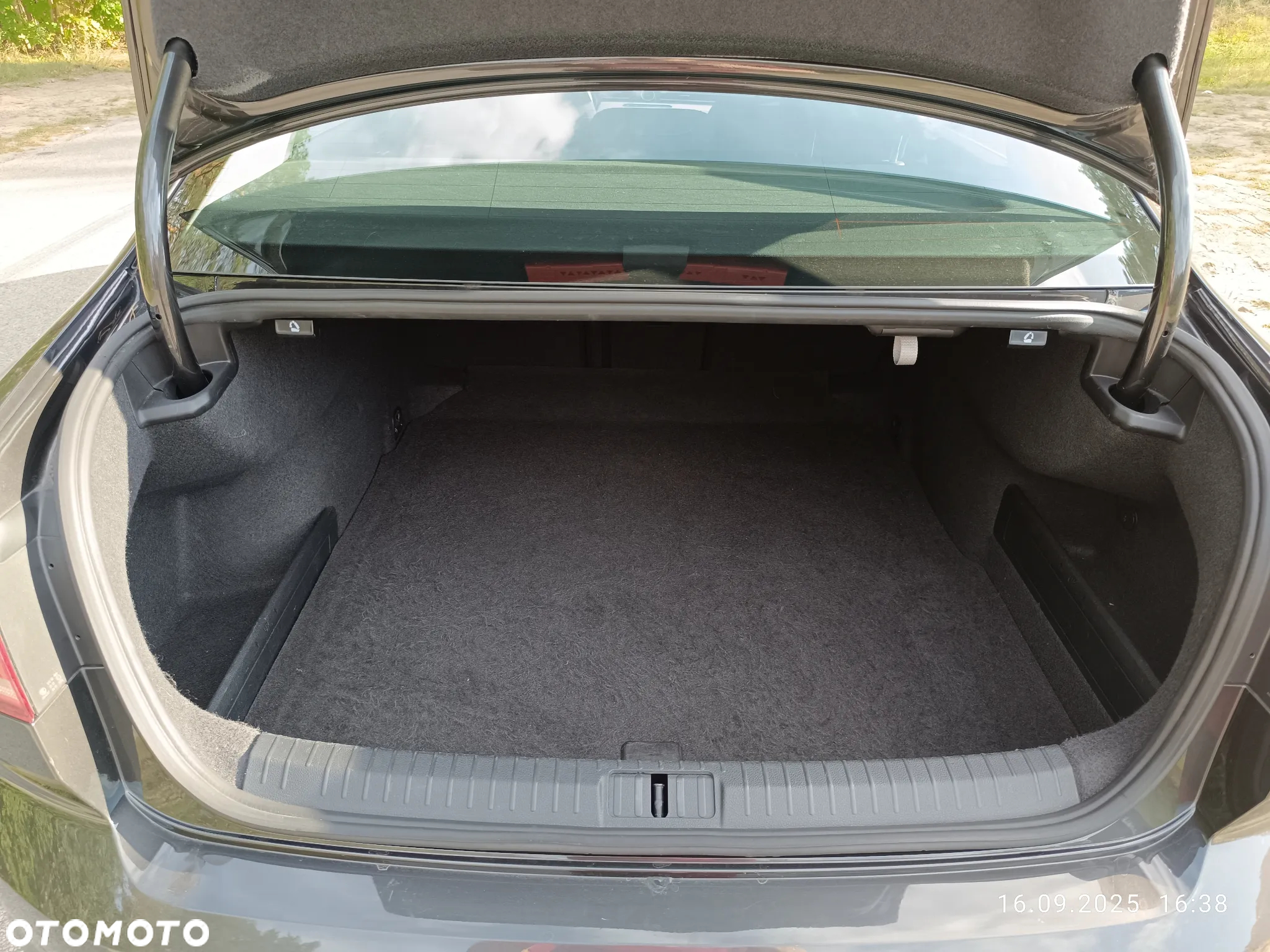Volkswagen Passat 1.5 TSI EVO Comfortline DSG - 17