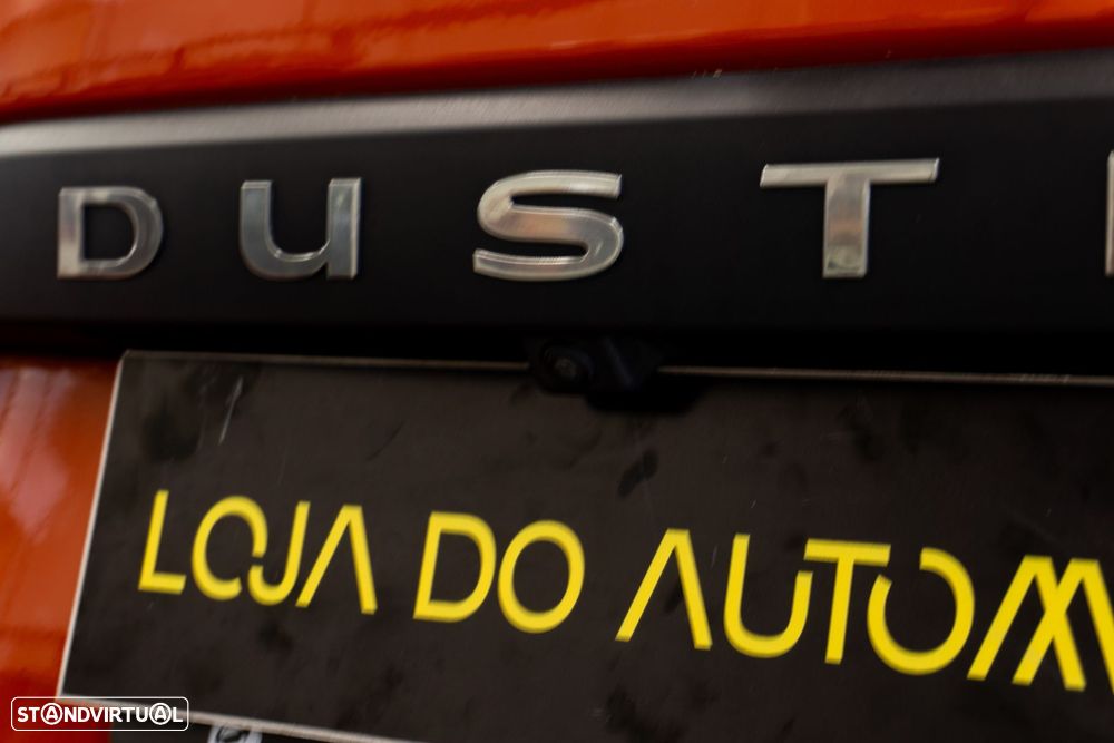Dacia Duster 1.0 TCe Prestige - 21