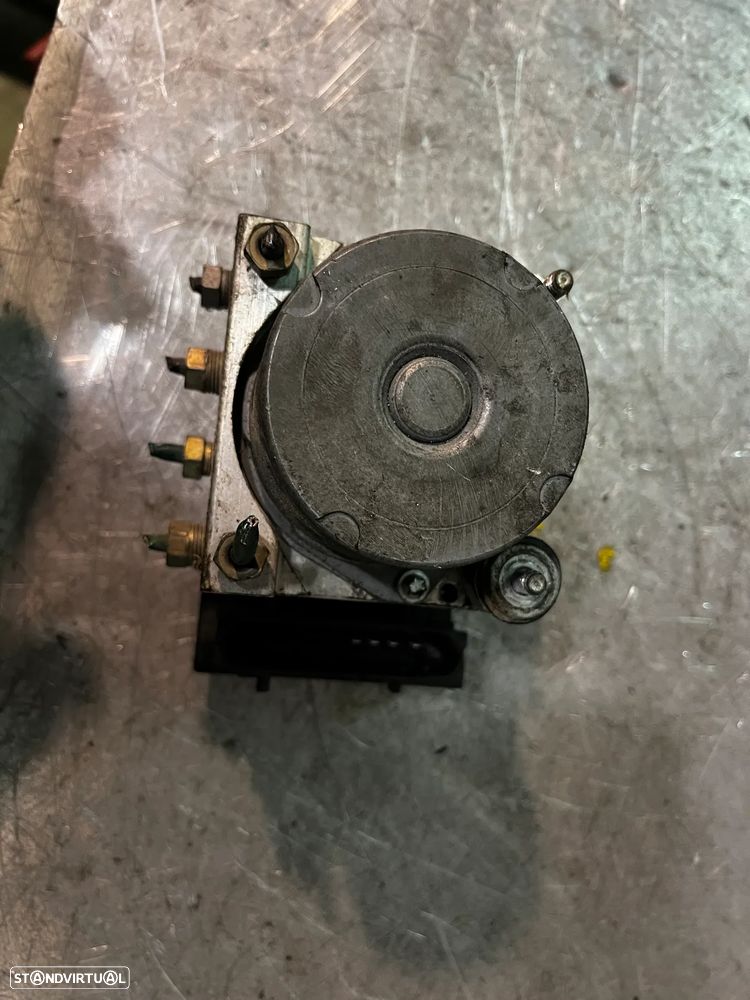 ABS RENAULT CLIO II 8200229137 0265800335 - 2