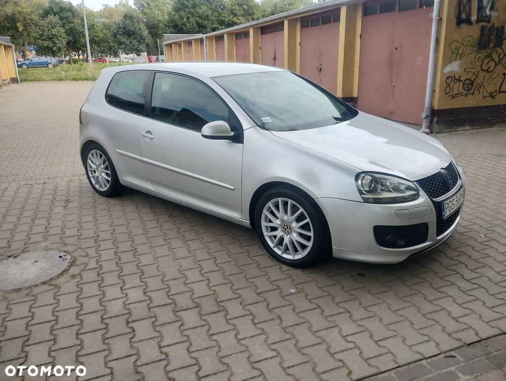 Volkswagen Golf 1.4 TSI GT - 9