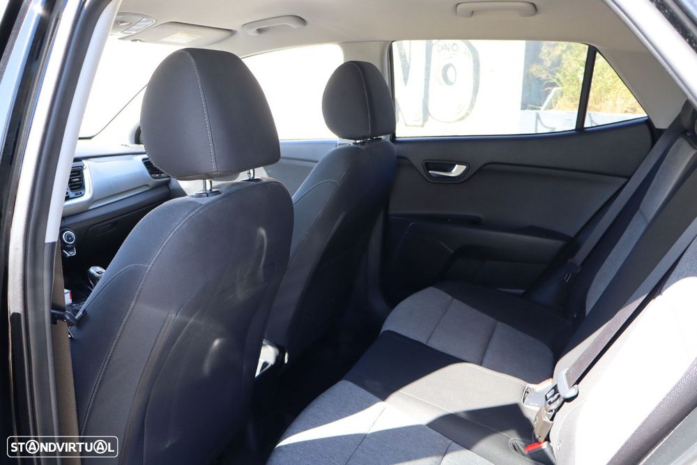 Kia Stonic 1.0 T-GDI Wave - 5