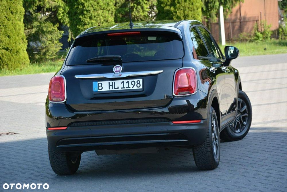 Fiat 500X 1.6 E-Torq Urban - 6
