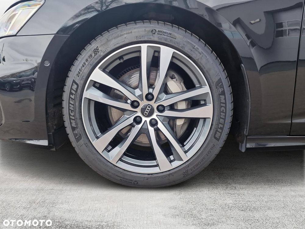 Audi A6 - 23