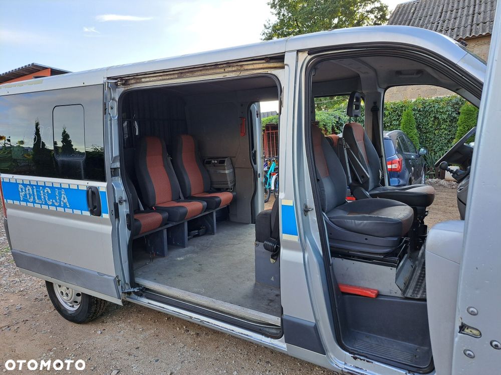 Fiat Ducato - 4