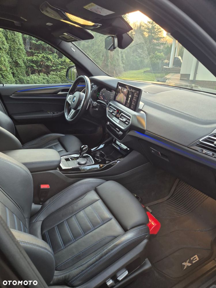 BMW X3 M - 11