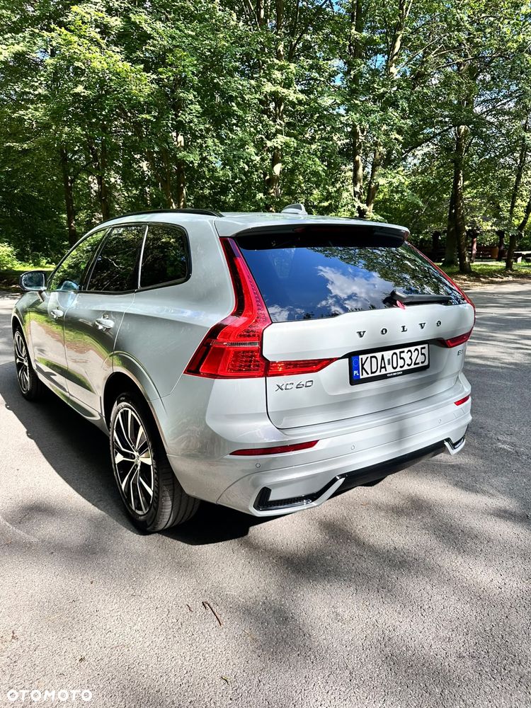 Volvo XC 60 - 4