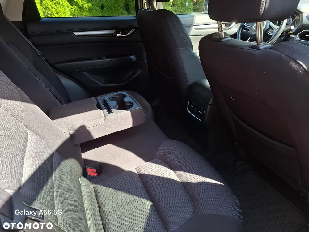 Mazda CX-5 - 30