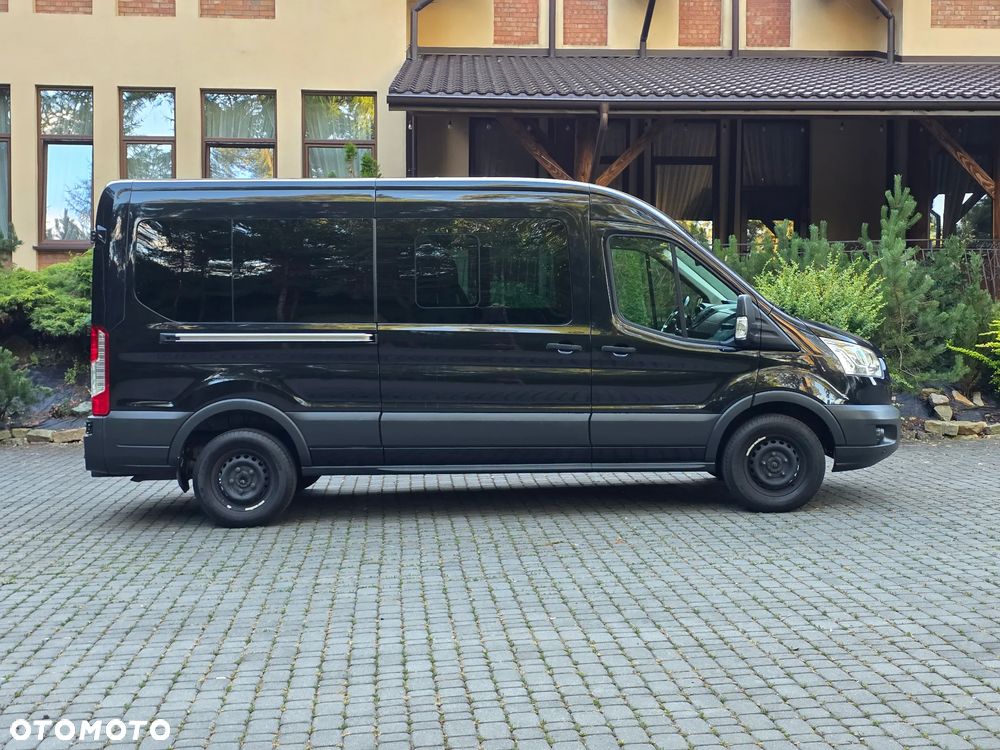 Ford Transit L HA S&S Trend - 7