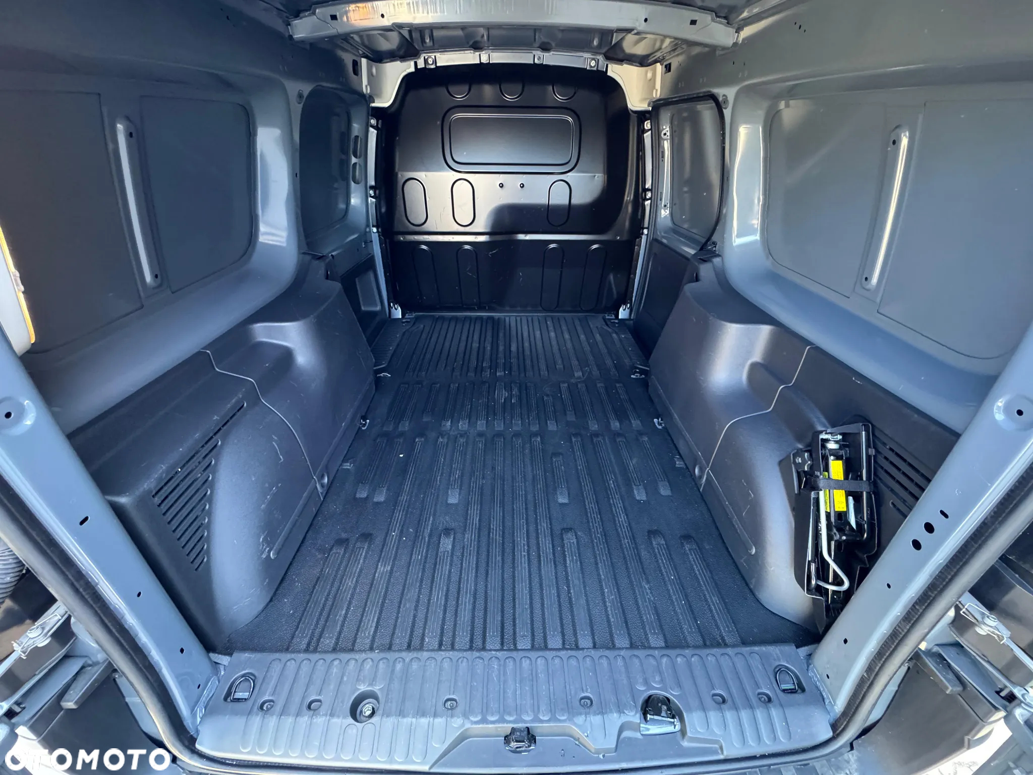 Renault KANGOO EXPRESS Z.E. - 6