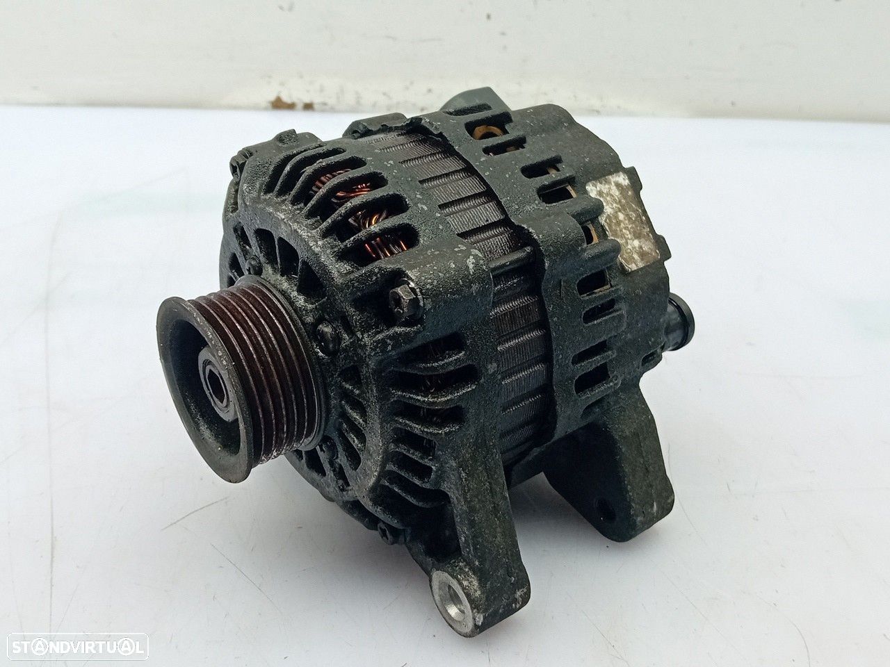 Alternador CITROËN Xsara Picasso (N68) - 1