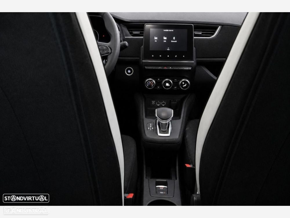 Renault Zoe (c/ Bateria) E-Tech EV50 Equilibre - 21