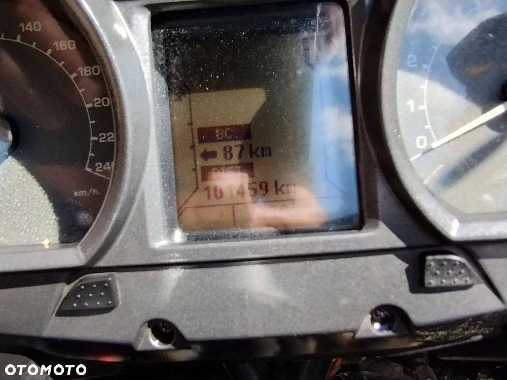 BMW RT - 3