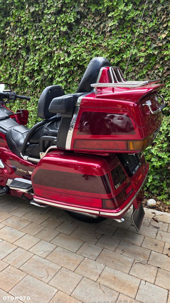 Honda GL - 30