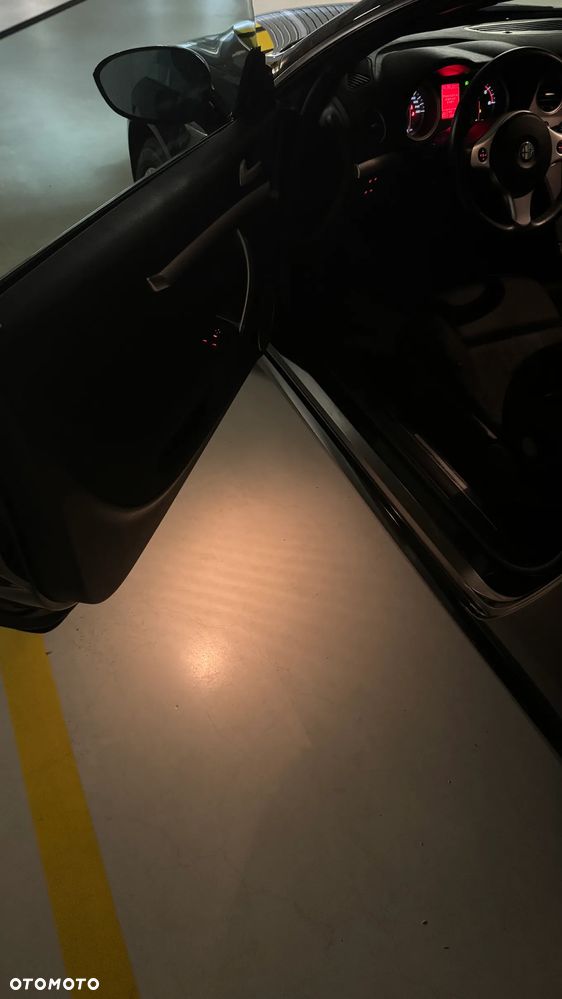 Alfa Romeo Brera 2.4JTDM - 22