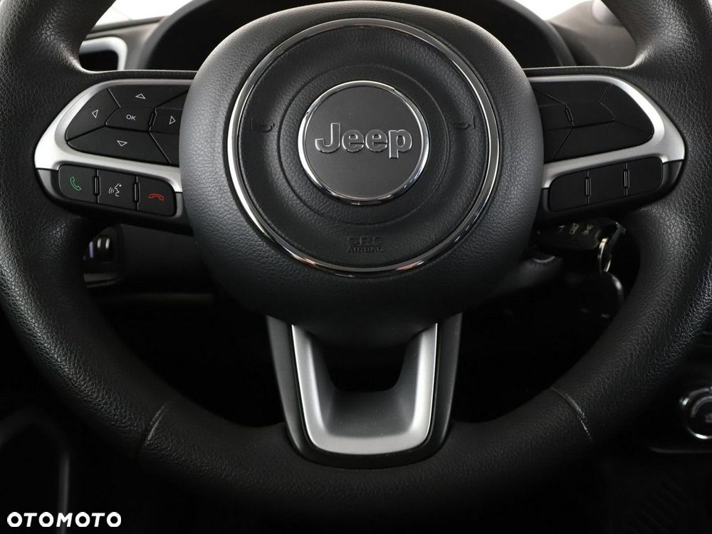 Jeep Renegade 1.6 E-TorQ Sport FWD - 21