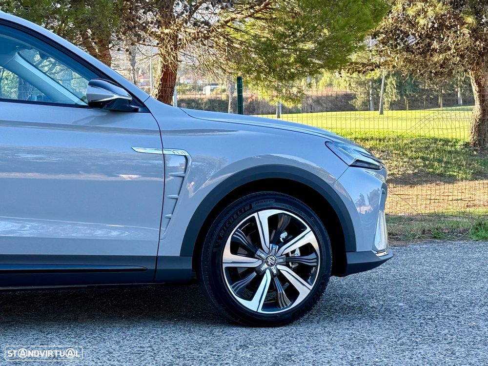 MG Marvel R 70 kWh Comfort - 25