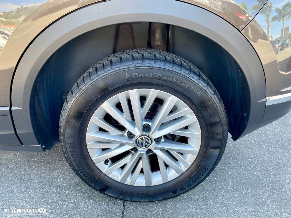 VW T-Roc 1.0 TSI Style - 8
