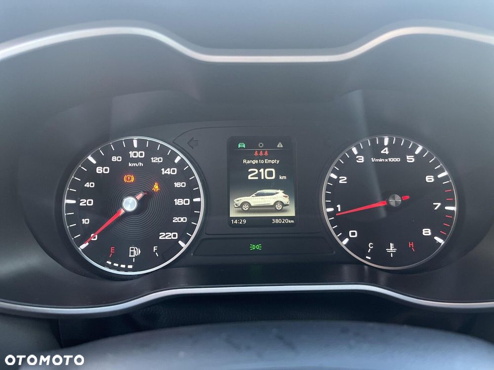 MG ZS 1.5 VTi-Tech Exclusive - 18