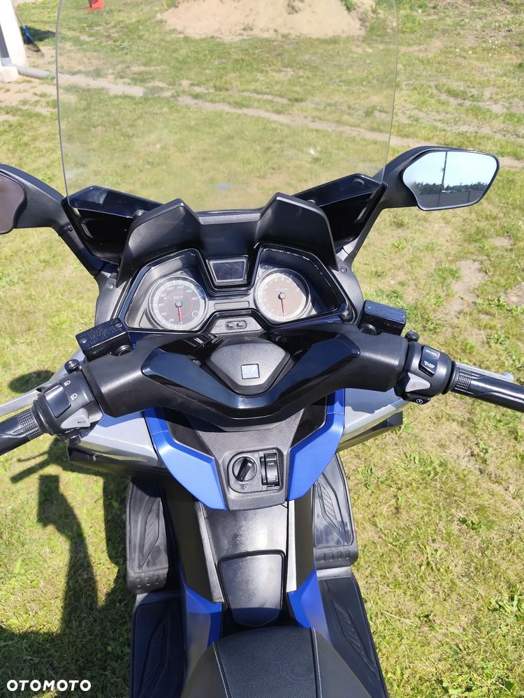 Honda NSS - 2