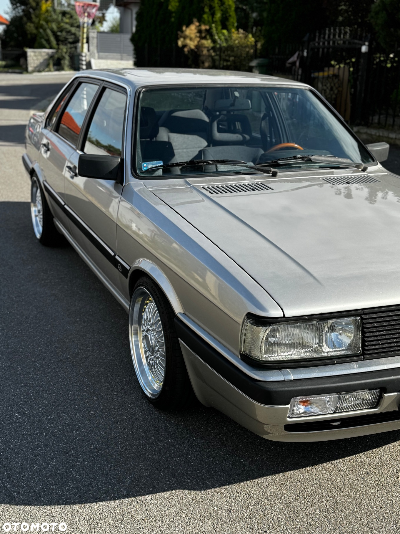 Audi 90 2.2 - 4