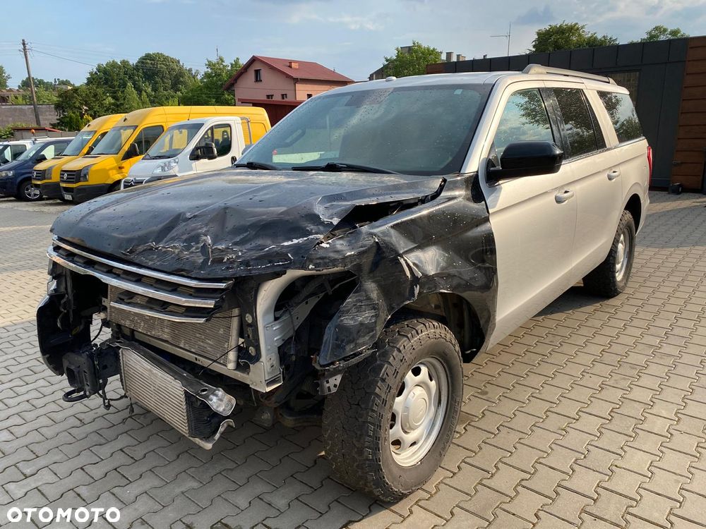 Ford Expedition - 6