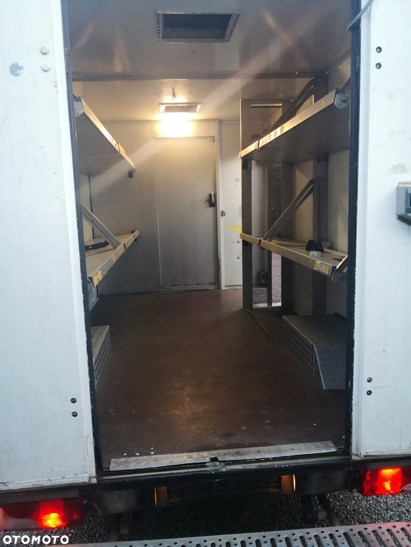 Mercedes-Benz Sprinter 308 CDI - 9