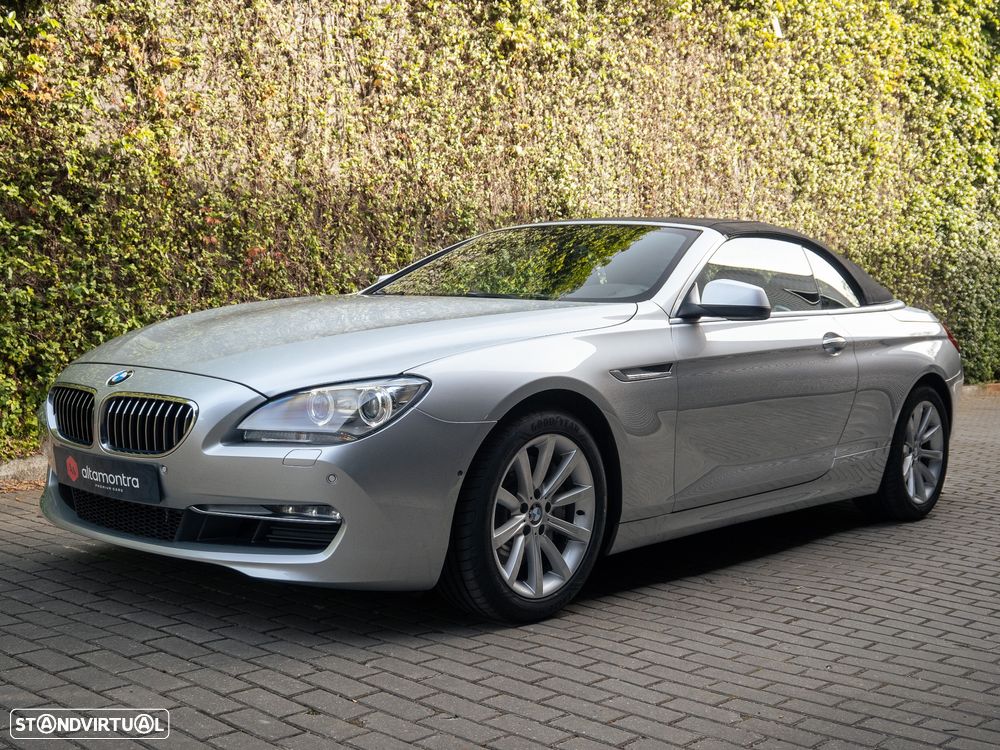 BMW 640 d - 5