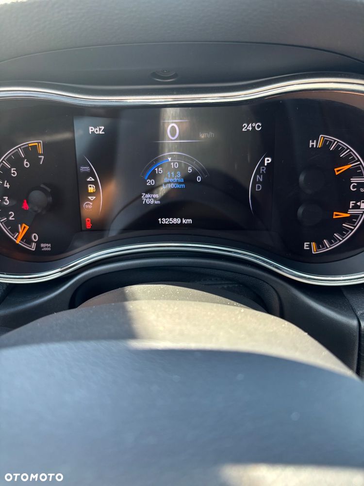 Jeep Grand Cherokee 3.6 V6 Laredo - 4