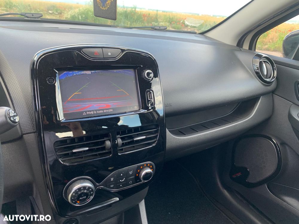 Renault Clio 0.9 TCe Authentique - 11