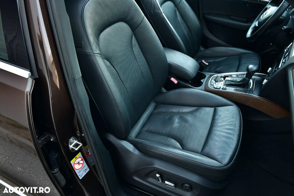 Audi Q5 - 19
