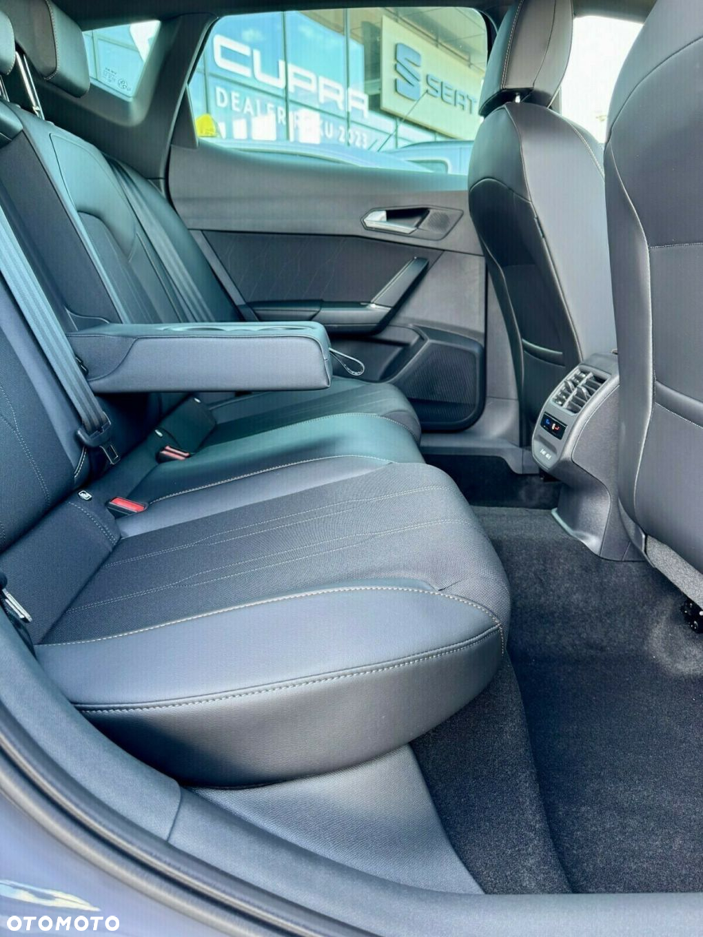 Cupra Formentor 1.5 TSI - 22