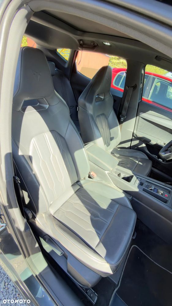 Cupra Formentor - 6