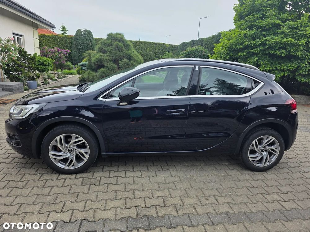 DS Automobiles DS 4 Crossback - 2