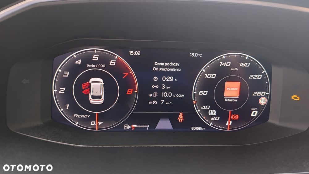 Seat Leon 1.5 TSI Xcellence - 16