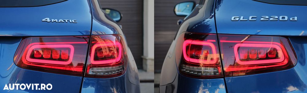 Mercedes-Benz GLC 220 d 4Matic 9G-TRONIC Exclusive - 7