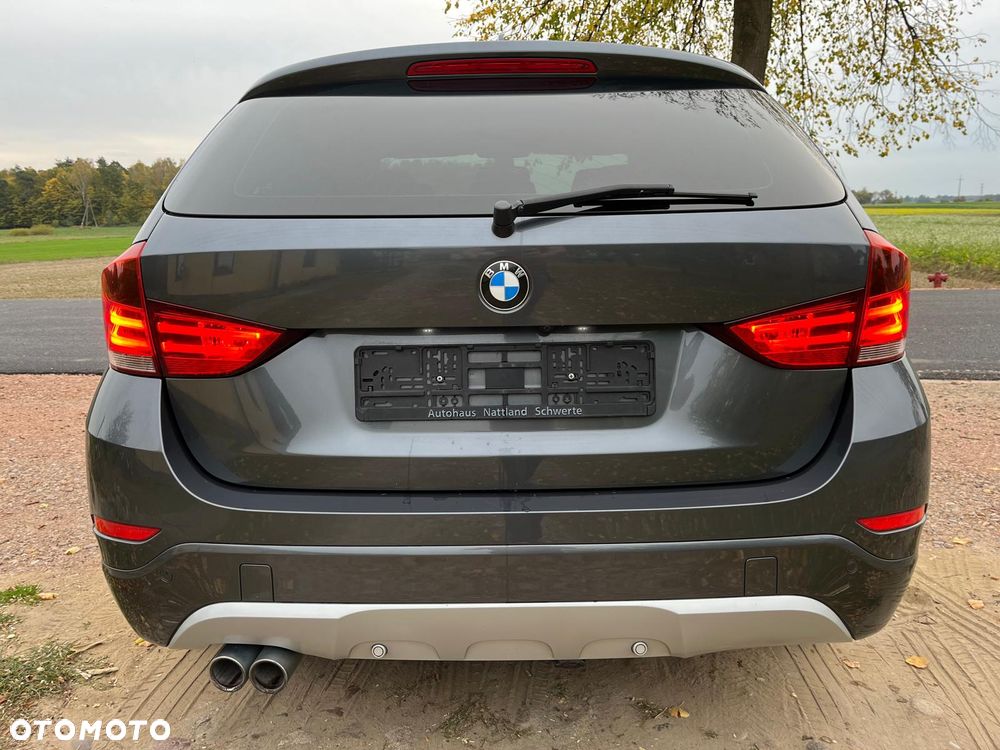 BMW X1 - 5